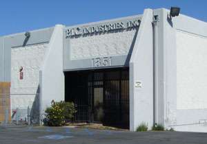 PIC Industries - Baja & LA County